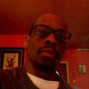 Meet your Posher, Rodney